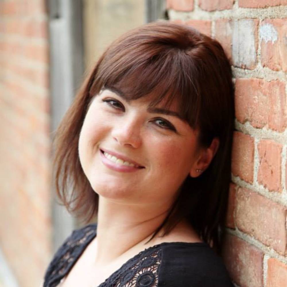 Meet your Posher, Ashley